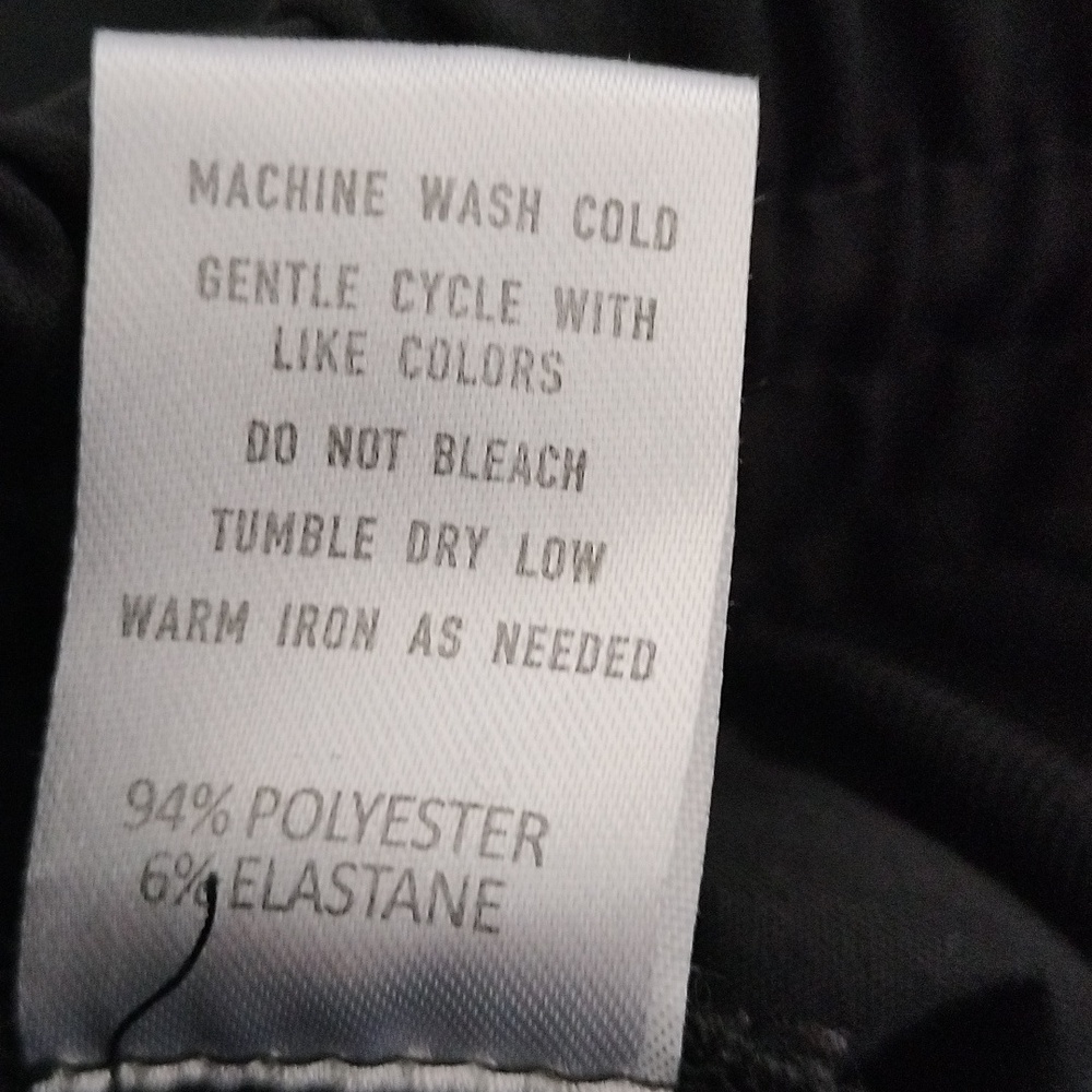 Sovereign Code Hyperloop pants size S - Picture 16 of 16